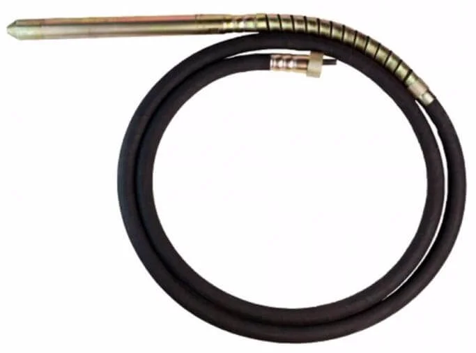 Вибробулава та гнучкий вал Biedronka 45ммх6м