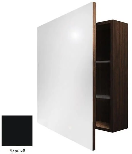 Шафа-дзеркало Fancy Marble ШЗ-700 Ч
