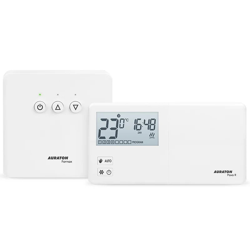 Беспроводной программатор Auraton Pavo SET