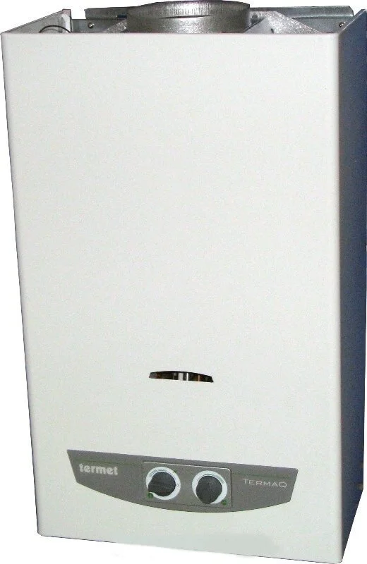 Газова колонка Termet Terma Q G-19-01