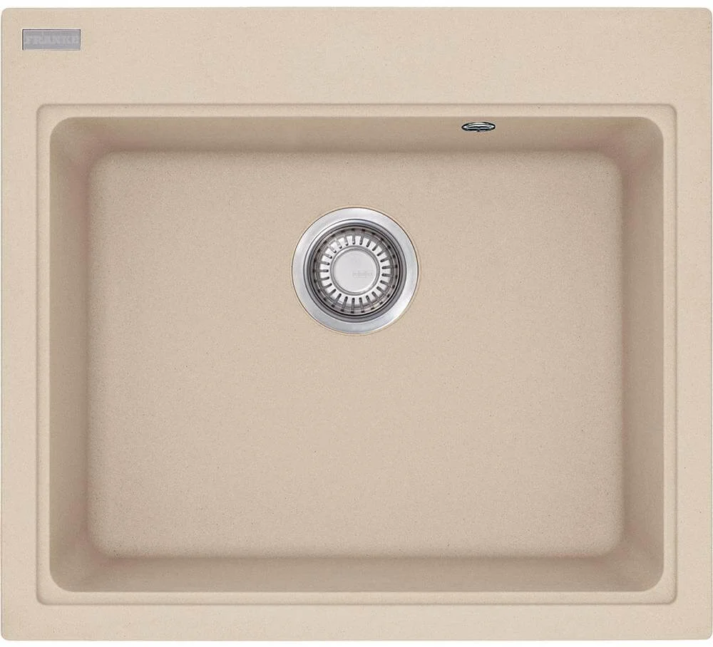 Кухонна мийка Franke Maris MRG 610-58