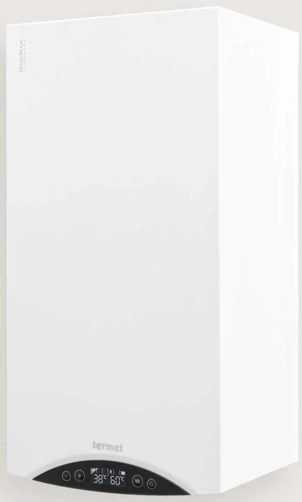 Котел газовий Termet Mini Term Elegance 23 кВт