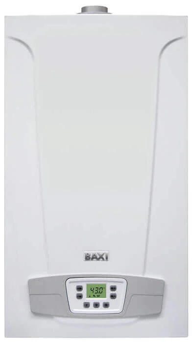 Котел газовий Baxi ECO COMPACT Fi