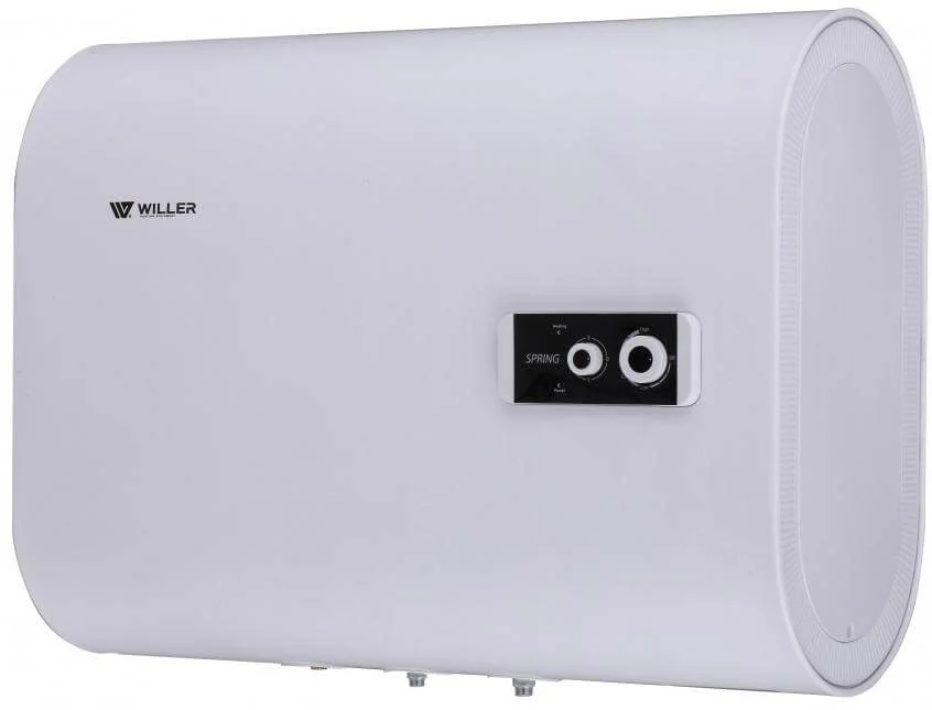 Водонагрівач Willer EH100R Spring