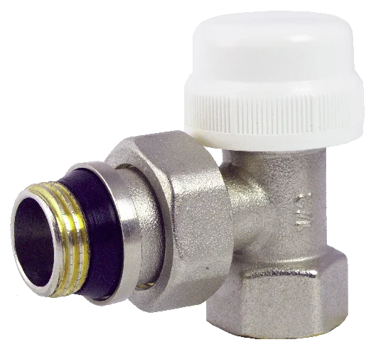 Кран термостатичний кутовий FADO KT01 1/2