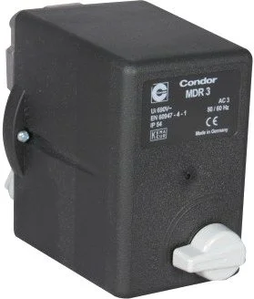 Блок управління Fiac CONDOR MDR 3 1127250045