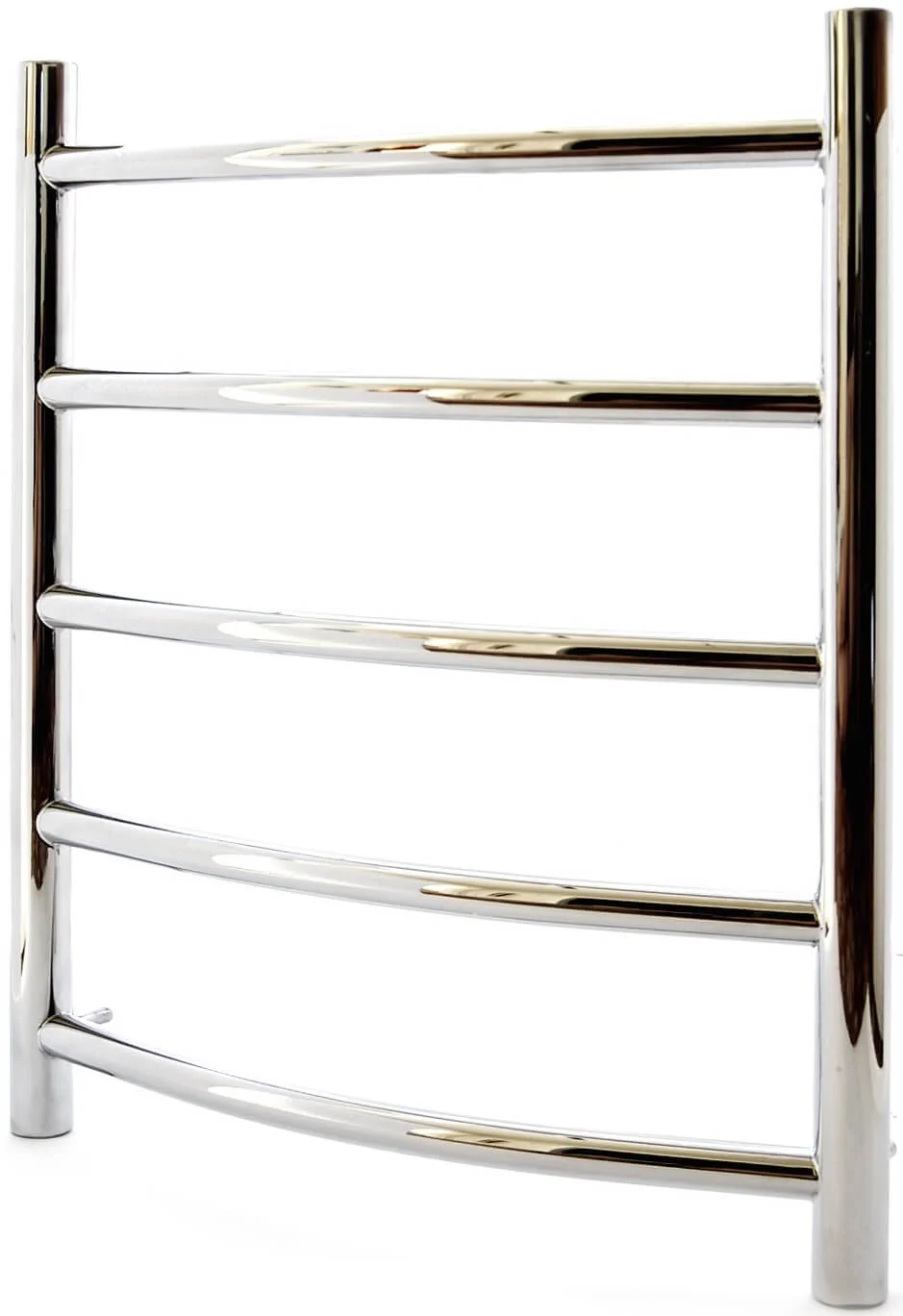 Рушникосушка Камелія 400 х 500 (нерж)