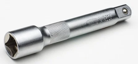 Подовжувач 1/2" L=125 мм Сила (257111)