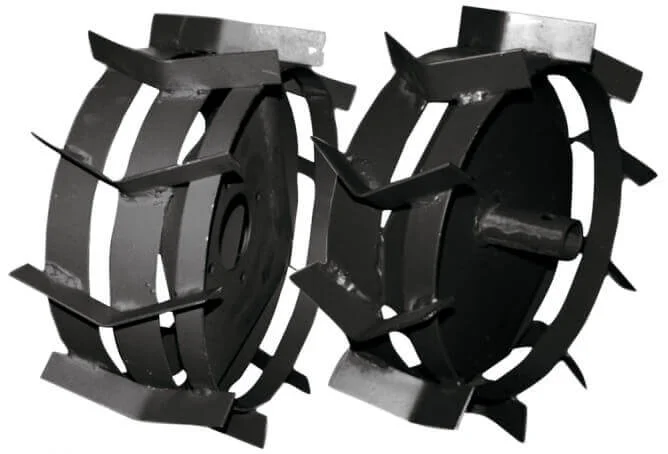 Грунтозачіп для Кентавр 450х150 мм з квадрата (48605)