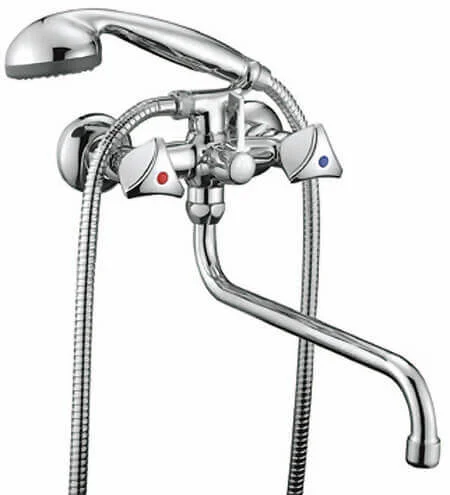 Змішувач для ванни / душу Smart-Бейс SM060002AA