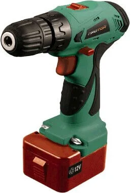 Акумуляторний шуруповерт Протон ДА-2/12 Н