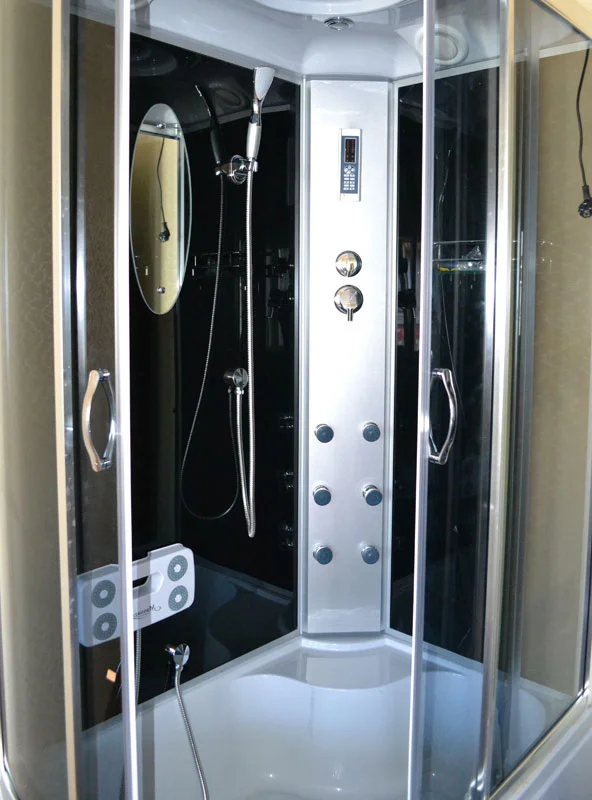 Душевая кабина AquaStream Classic 128 HB R - фото 2