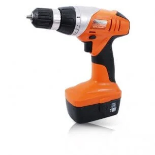 Акумуляторний шуруповерт Intertool WT-0314