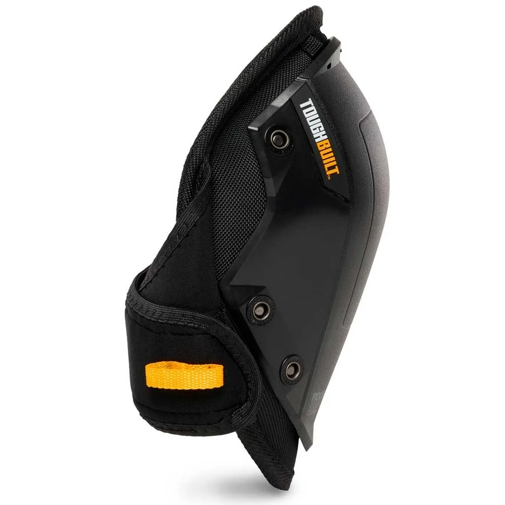Наколінники ToughBuilt з лінії GelFit™ Rocker (TB-KP-G201)