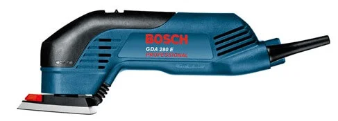Дельташліфмашина Bosch GDA 280 E