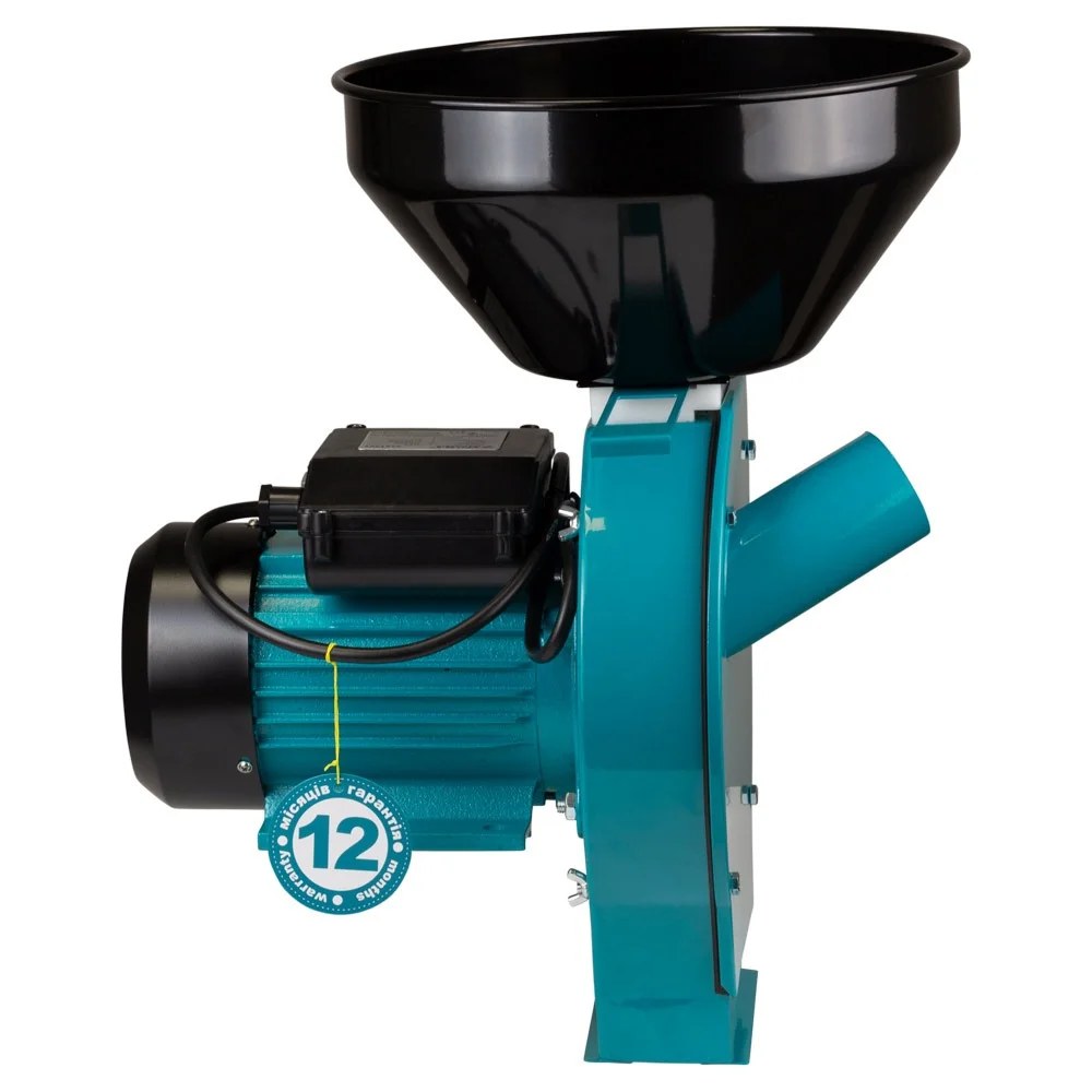 Подрібнювач зерна та качанів Sigma 2.0кВт (5381321)
