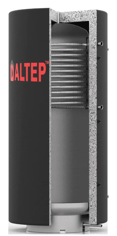 Теплоакумулятор Альтеп ТА1в 2000