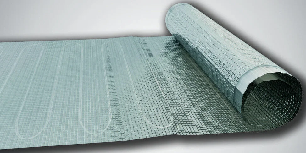 Нагрівальна плівка Fenix Al Mat 1,5