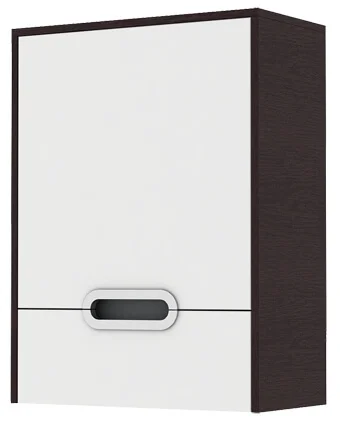 Шафа навісна Ювента Monza MnC-30 60 Венге