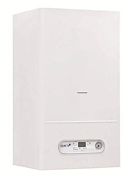 Котел газовий BIASI BOILERSKY 24A