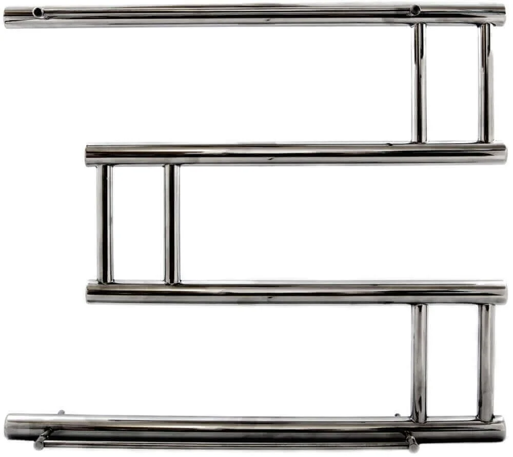 Рушникосушка Navin Креатив лайт 500 х 600 (нерж)