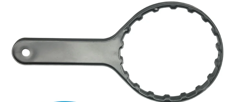 Ключ для колби фільтра AQUASTRONG 3P (3P-10)