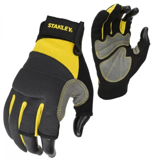 Рукавички Stanley SY650L 10" (0674326262147)