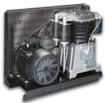 Компресор Fiac ABB 858 T 1122030045