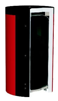 Акумулююча ємність Kuydych EA-00-750-X/Y