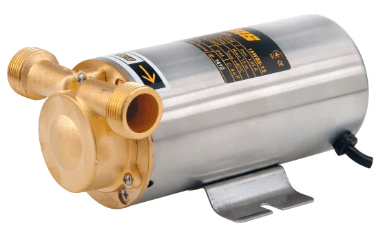 Рециркуляційний насос Rudes 15WBX-15