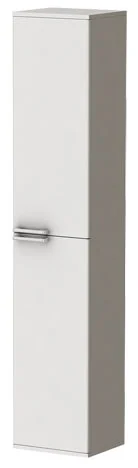 Пенал підвісний Ювента Zlata ZlР-170 33 Білий