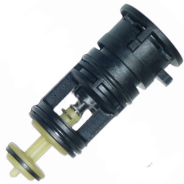 65104314 Картридж триходового клапана на газовий котел Ariston