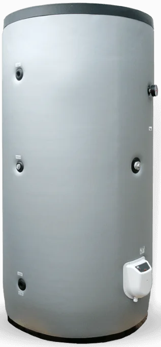 Бойлер непрямого нагріву Eldom Green Line 1000 (2) (72352S2)