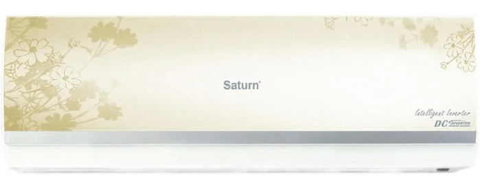 Кондиціонер SATURN CS-18