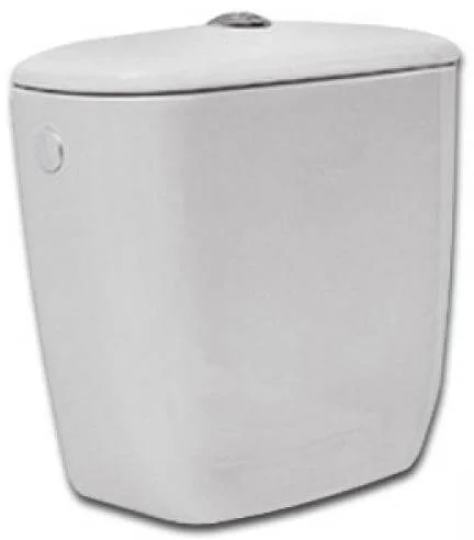 Бачок унітазу Cersanit President 010 (бок. підвод)