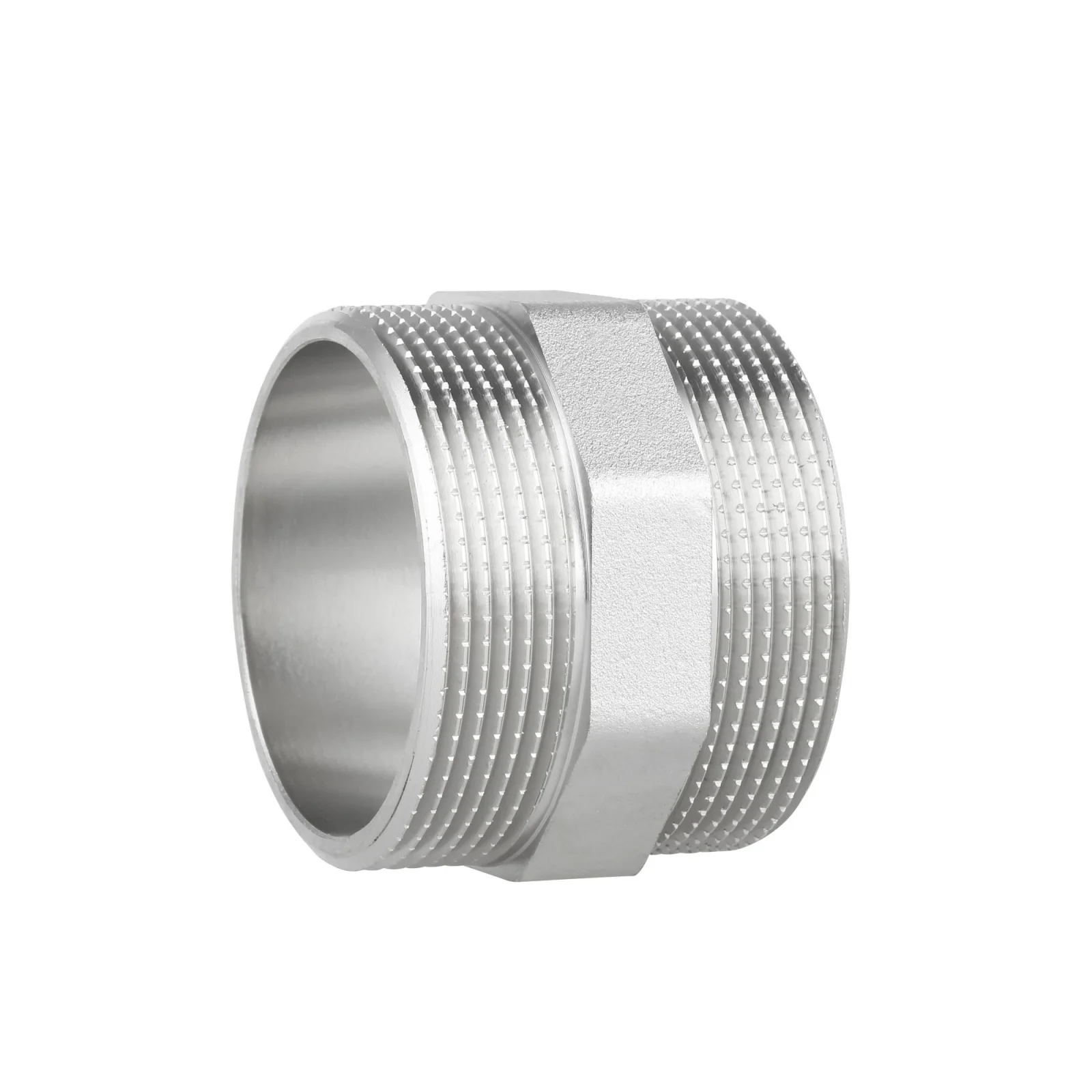 Ниппель Thermo Alliance Forte (никель) Ø3/8" - фото 4