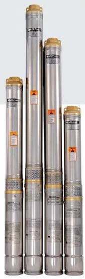 Насос для свердловин Sprut 90QJD 109-0.37