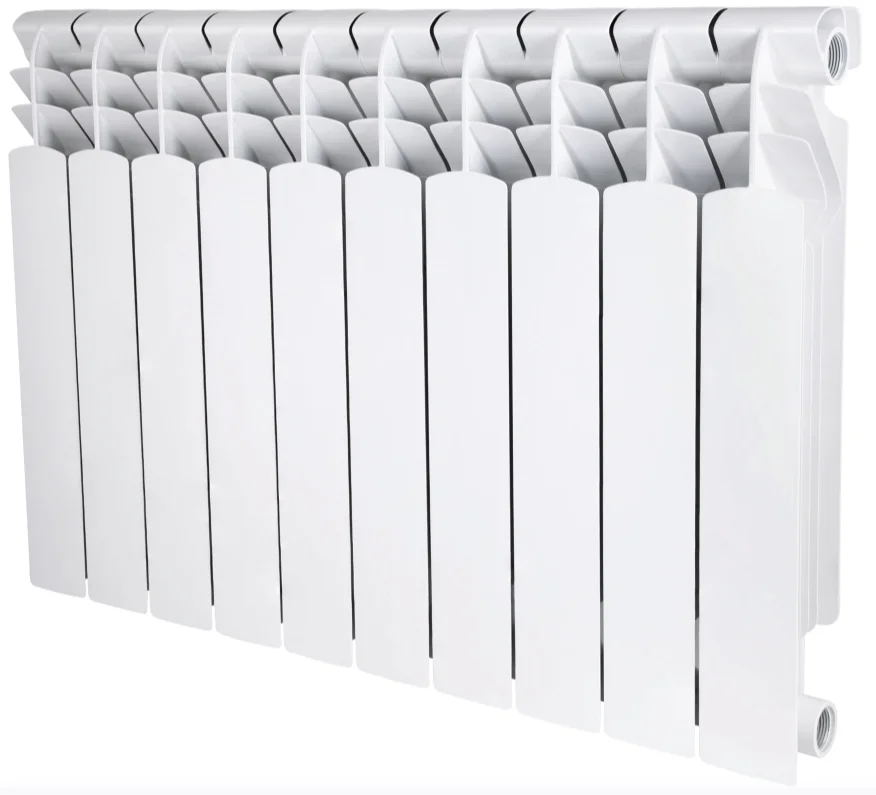Радіатор біметалічний Thermo Alliance Bi-Vulcan 500/96