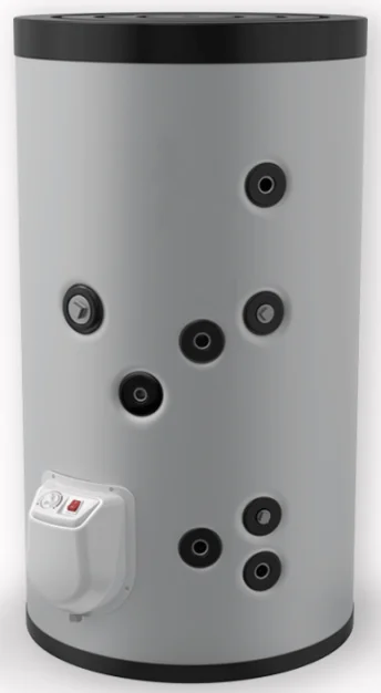 Бойлер непрямого нагріву Eldom Green Line 200 (72281FZSP)