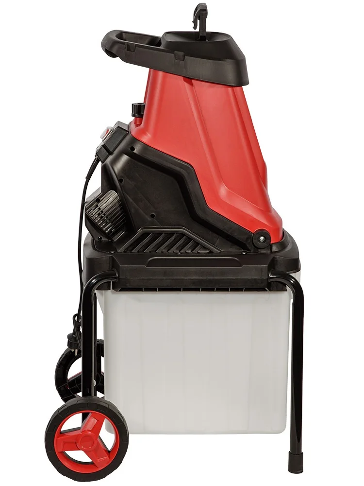 Садовий гілкоподрібнювач Vitals Master Zs 2845wt (45 мм)