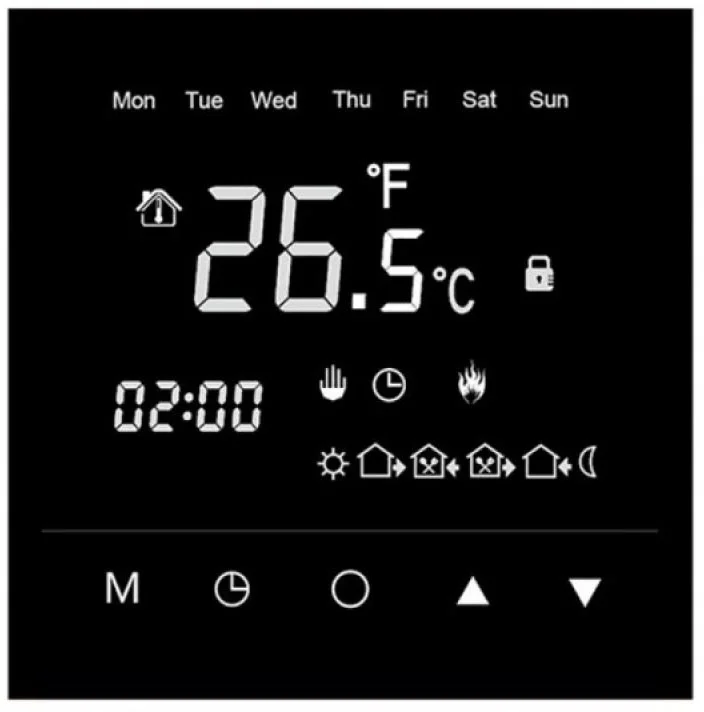 Терморегулятор In Term WARM LIFE