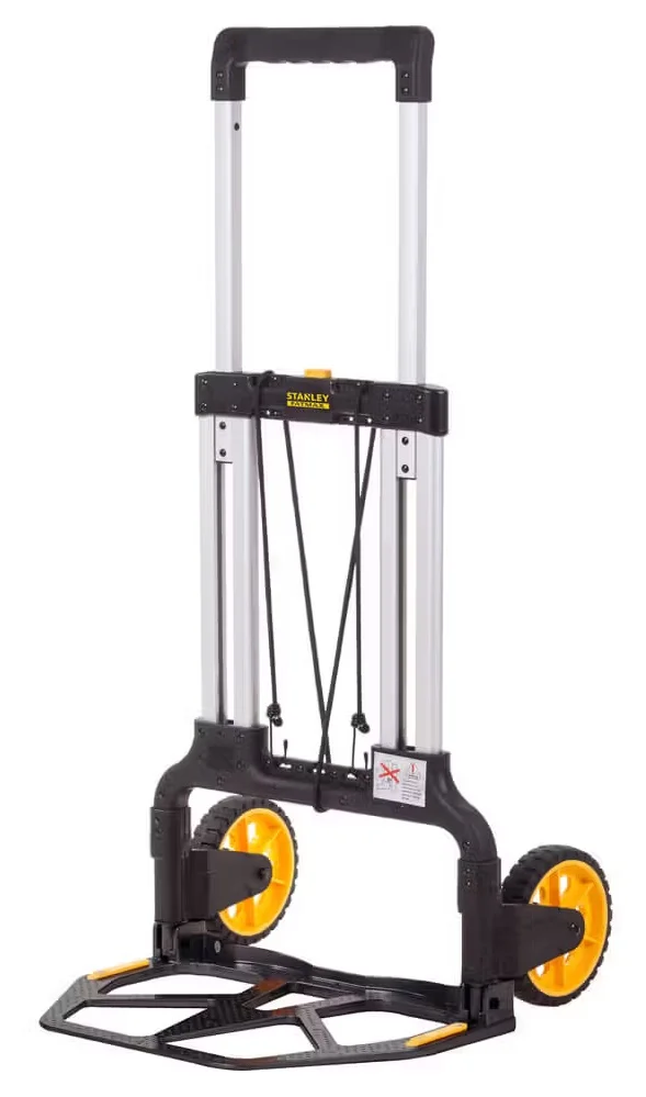 Візок вантажний складний до 125 кг Stanley FXWT-706