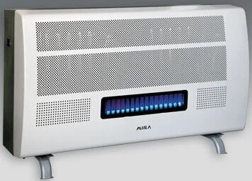 Газовий конвектор Mira Floor