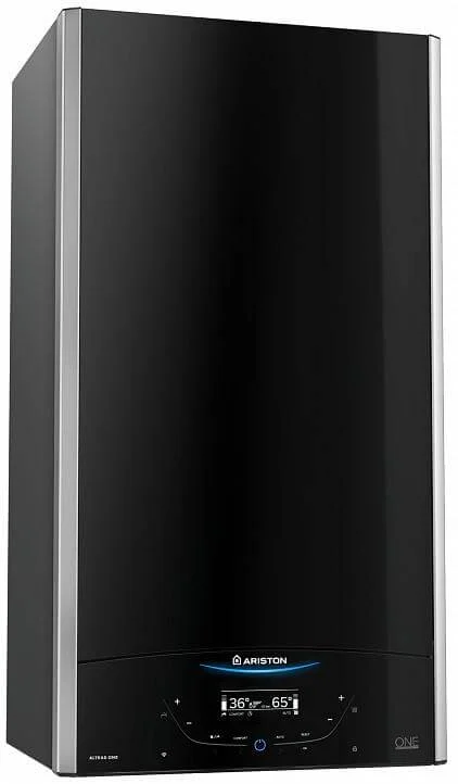 Котел конденсаційний Ariston ALTEAS ONE NET