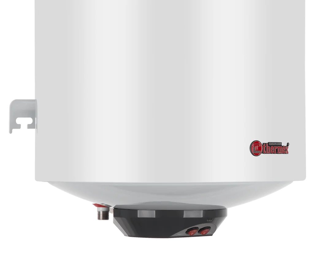 Електроводонагрівач Thermex Praktik 30 V Slim