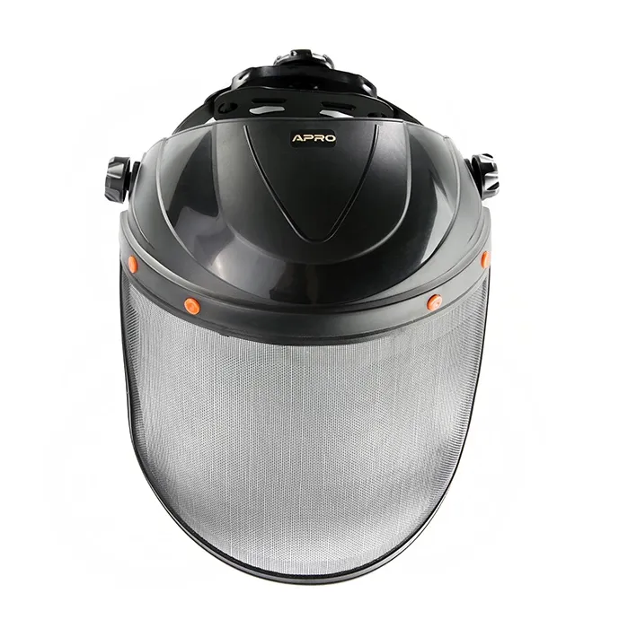 Маска захисна із сіткою APRO ZMI-2000 (480281)