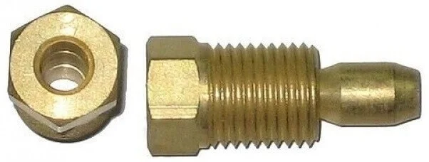 0.958.030 Гайка пілотної пальника