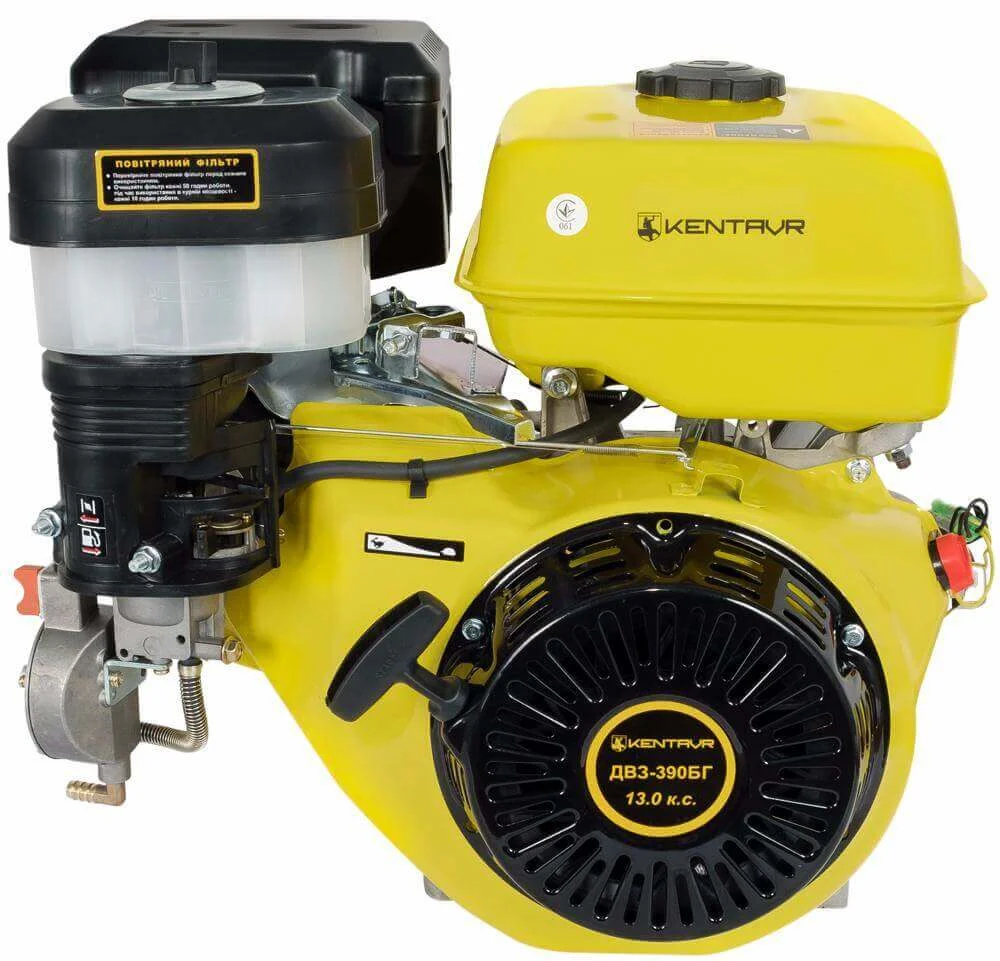 Двигун Кентавр ДВЗ-390БГ