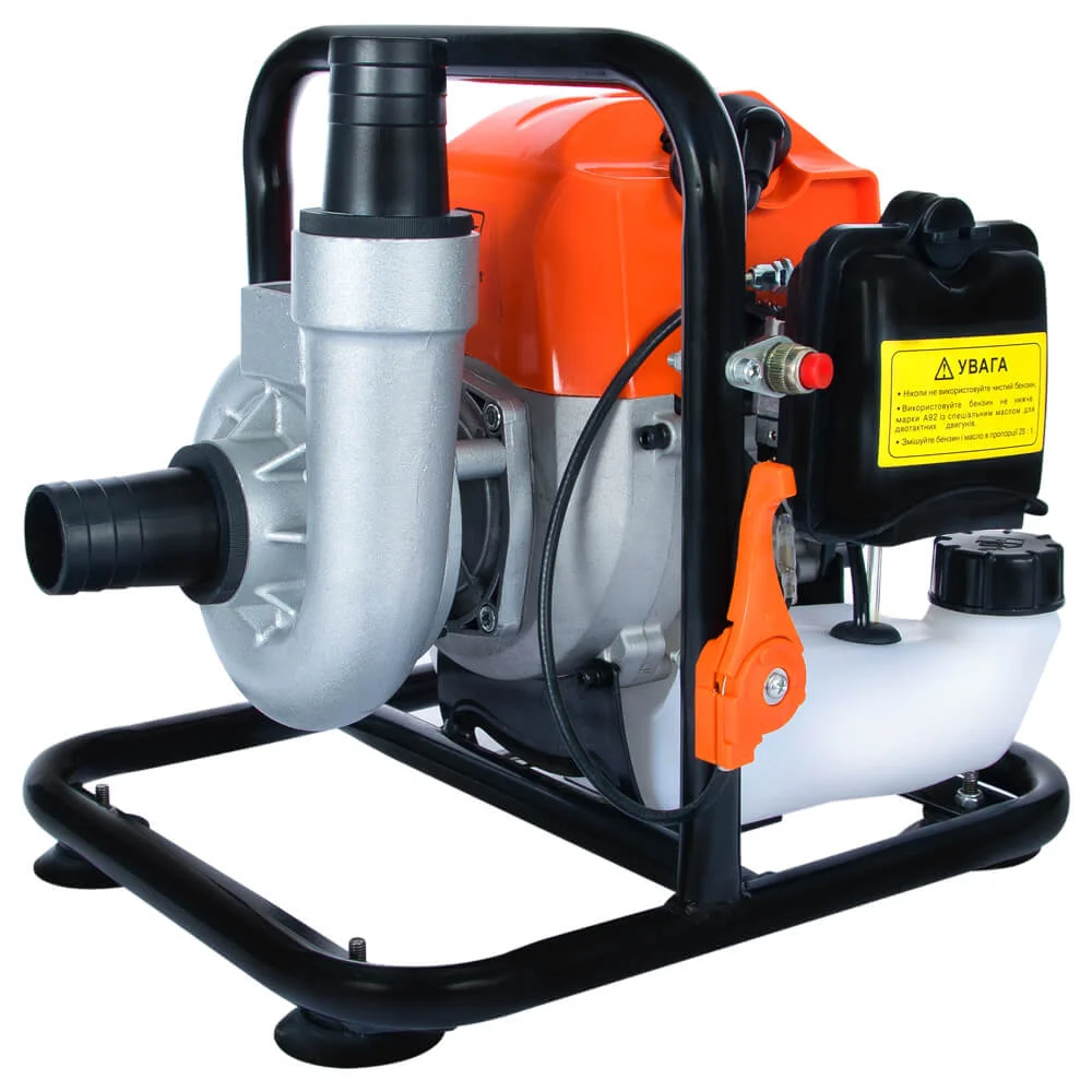 Мотопомпа Limex Mpd 1520t