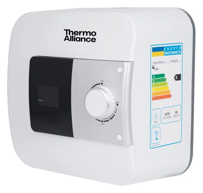 Водонагрівач, бойлер Thermo Alliance SF10X15N